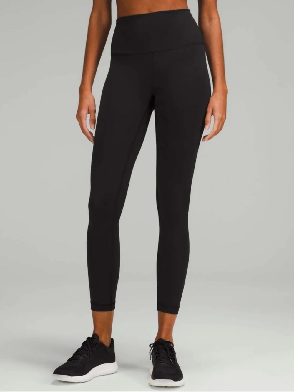 Lululemon Wunder Train High-Rise Tight 25